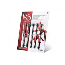 Llis (Ллис) набор 5 x 4 г
