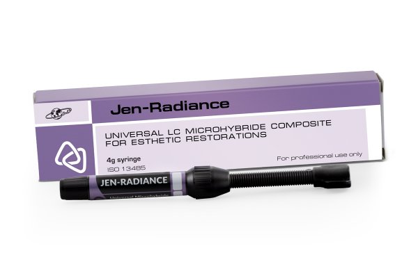 Jen-Radiance (Джен Радианс) 4 г