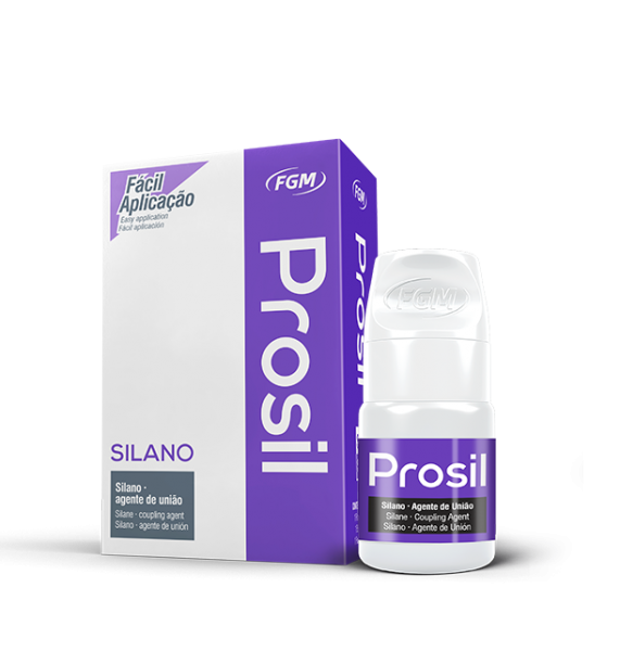 Prosil Silano (Просил Силан) 5 мл