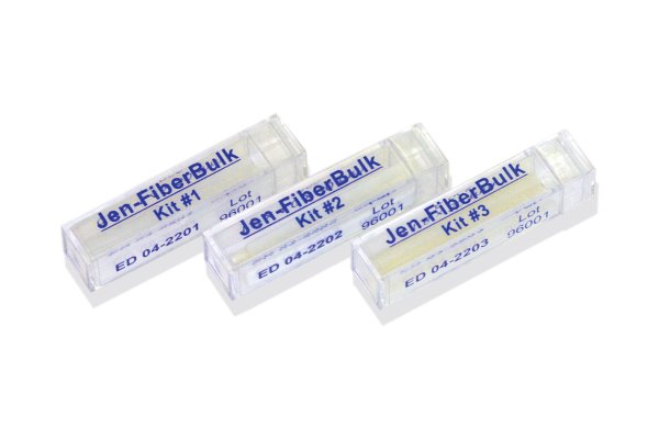 Балки стекловолоконные Jen-Fiber bulk kit №3 (Джен Файбер Балк)