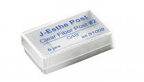 Штифты стекловолоконные J-Este Post (Джен-ест Пост) №2 6 штук