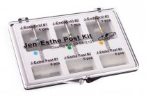 Штифты стекловолоконные J-Este Post Kit (Джен-ест Пост) набор