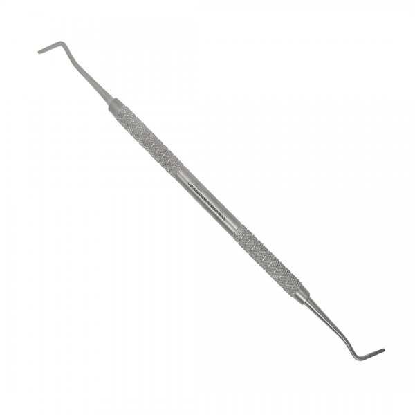 Гладилка моделировочная Interproximal Off-angle DE-613