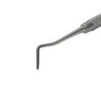 Гладилка моделировочная Interproximal Off-angle DE-613