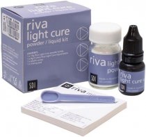 Riva LC (Рива ЛС) 15 г + 7.2 мл