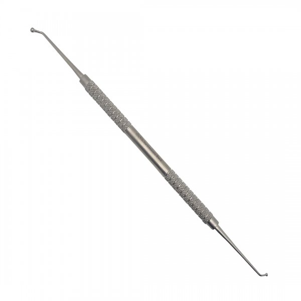 Гладилка моделировочная Ball Burnisher DE-656 (шар 2.1-1.3 мм)