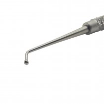 Гладилка моделировочная Ball Burnisher DE-656 (шар 2.1-1.3 мм)