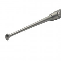 Гладилка моделировочная Ball Burnisher DE-657 (шар-капля)