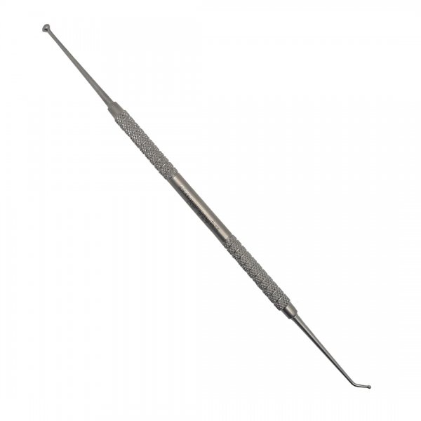 Гладилка моделировочная Ball Burnisher DE-657 (шар-капля)