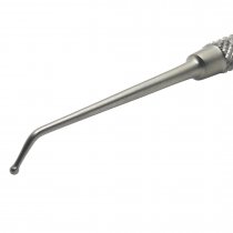 Гладилка моделировочная Ball Burnisher DE-657 (шар-капля)