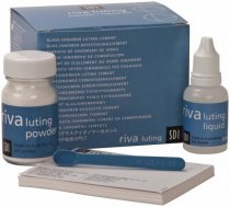 Riva Luting (Рива Лютинг) 35 г + 24.3 мл