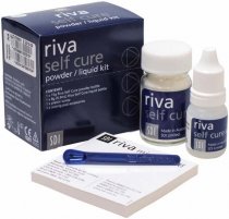 Riva SC (Рива СК) 15 г + 6.9 мл