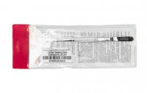 Пинцет стоматологический College Tweezers 15 см DE-414