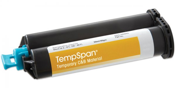 Temp Span (Темп Спан) 50 мл