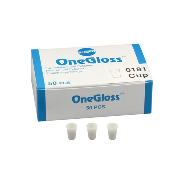One Gloss (Ван Глосс) 50 шт Cup 0181