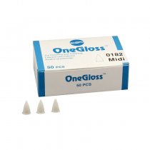 One Gloss (Ван Глосс) 50 шт Midi 0182