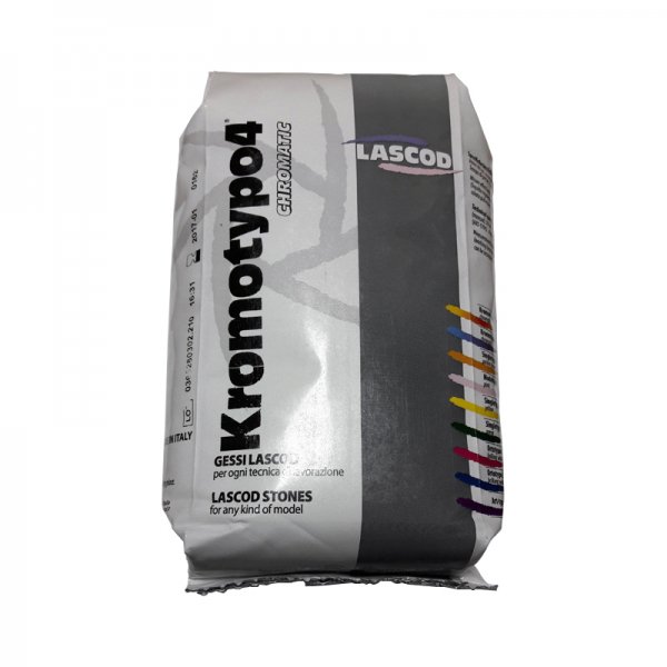 Kromotypo 4 (Кромотипо 4) хроматик 1.25 кг