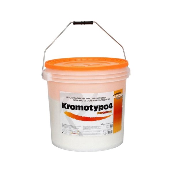 Kromotypo 4 (Кромотипо 4) хроматик 6 кг