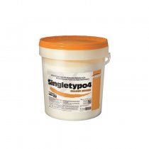 Singletypo 4 (Синглетипо 4) бежевый 6 кг
