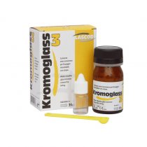 Kromoglass 3 (Кромоглас 3) 35 г