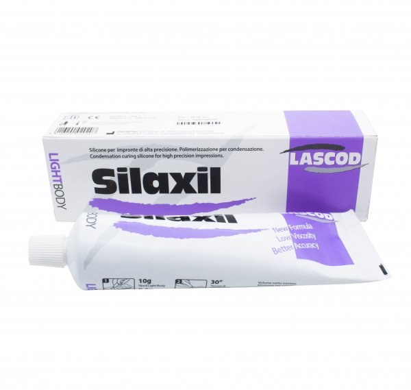 Silaxil Light Body (Силаксил) корректор 140 мл