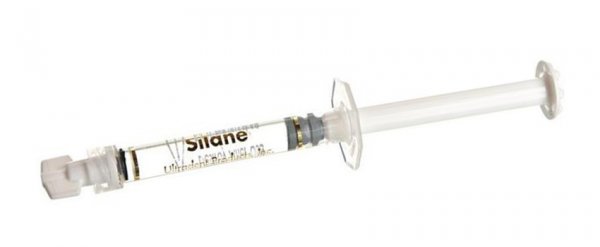 Porcelain Silane (Порцелян Силан) 1.2 мл №410