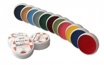 Воск моделировочный (DistriWax Modelling Wax) 50 г