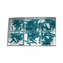 Восковые промежутки для металлокерамики Distrident 6 х 20 шт