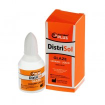 Глазурь для керамики (DistriSol Glaze Ceramic Liquid) 25 мл