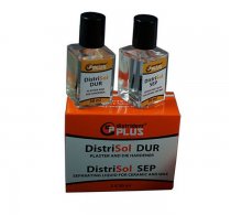 Жидкость для изоляции керамики от гипса (DistriSol Dur+Sep) 2 x 30 мл