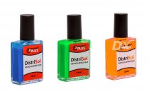 Окклюзионная жидкость (Distrisol Articulating Film) 15 мл
