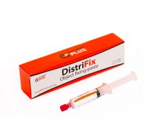 Паста для фиксации коронок при обжиге (DistriFix Object fixing paste) 10 мл
