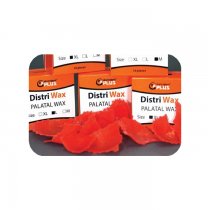 Пластины восковые небные (DistriWax Palatal Wax) 10 шт