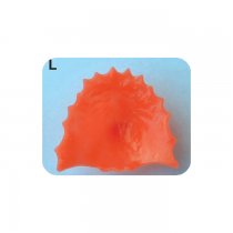Пластины восковые небные (DistriWax Palatal Wax) 10 шт