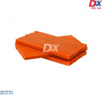 Прикусные восковые балки (DistriWax Bite Rim Stick) 500 г