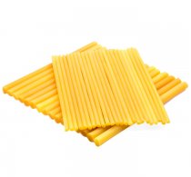 Восковый профиль для эластичных протезов (DistriThermopress Wax Wax for injection channel) 300 г