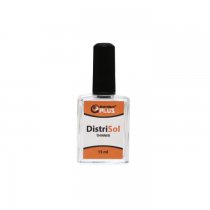 Растворитель для лака (DistriSol Thinner) 15 мл