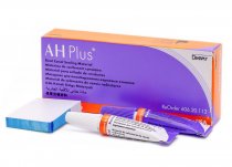 AH Plus (Эйч плюс)