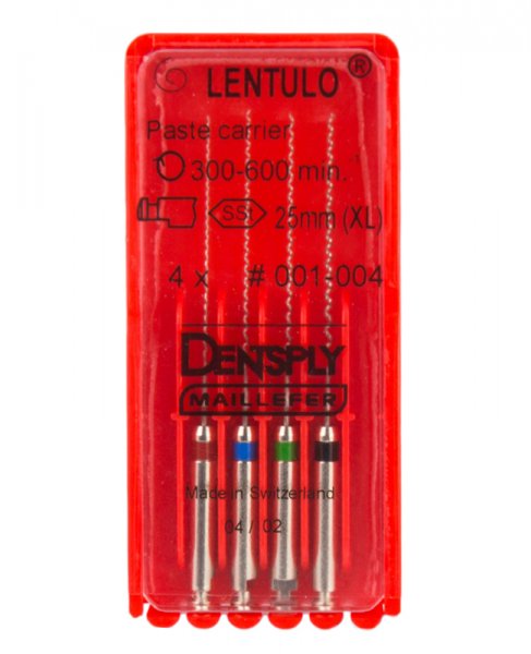 Lentulo (Лентуло)