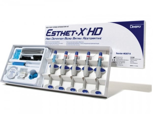 Esthet (Эстет) X HD стартовый набор