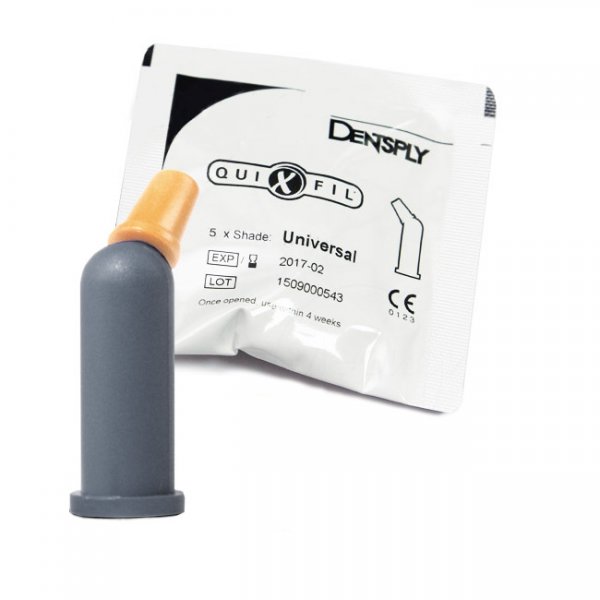 QuiXfil (Квиксфил) капсула 0.28 г