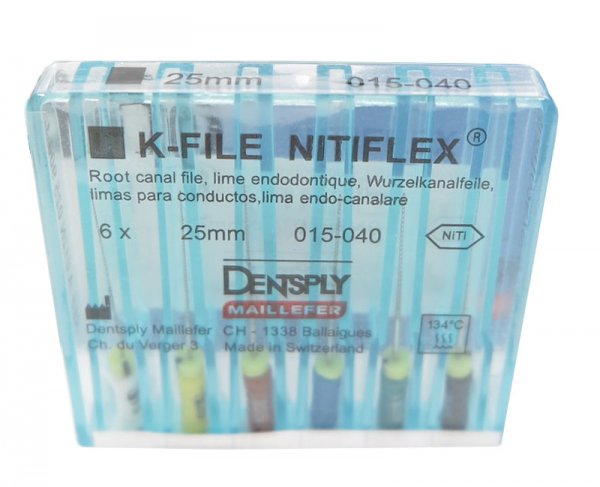 Nitiflex (Нитифлекс)