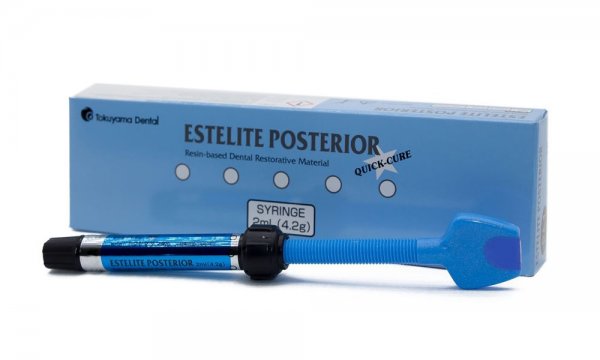 Estelite Posterior (Эстелайт Постериор) 4.2 г