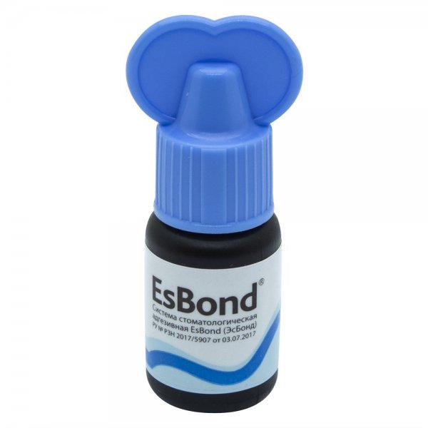 EsBond (Исбонд) флакон 5 мл