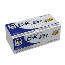 Игла карпульная C-K Ject 100 шт