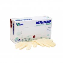 Перчатки латексные Dermagrip 50 пар