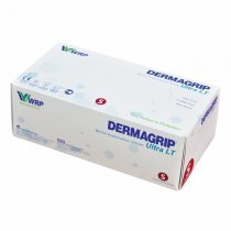 Перчатки нитриловые Dermagrip 100 пар