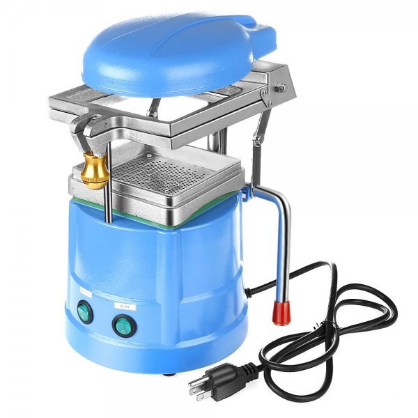 Портативный вакуумный формирователь JT-18