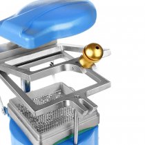 Портативный вакуумный формирователь JT-18