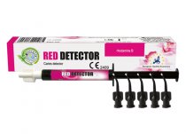 Red Detector индикатор кариеса 2 мл